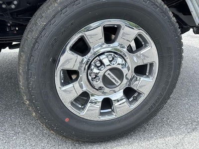 2025 Ford F-350SD Lariat