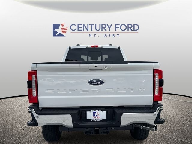 2025 Ford F-350SD Lariat