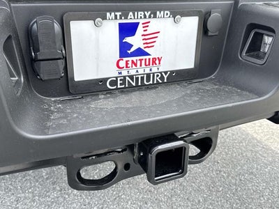 2025 Ford F-350SD Lariat