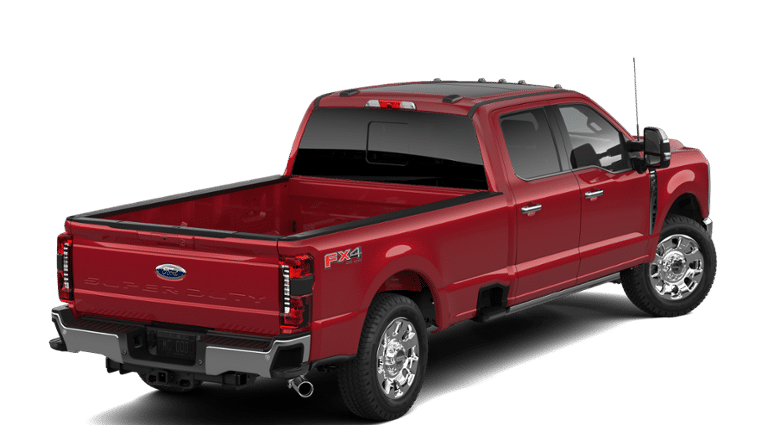 2026 Ford Super Duty F-350® Lariat®