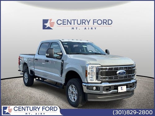 2026 Ford F-350SD XLT