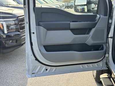 2026 Ford F-350SD XLT