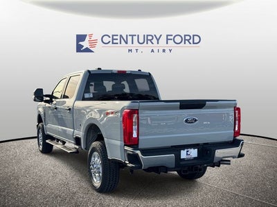 2026 Ford F-350SD XLT