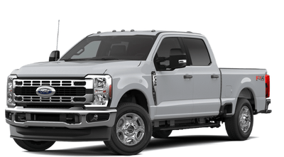 2026 Ford Super Duty F-350® XLT