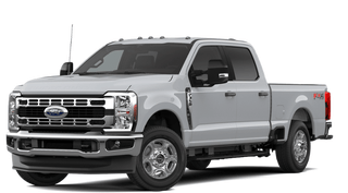 2026 Ford Super Duty F-350® XLT