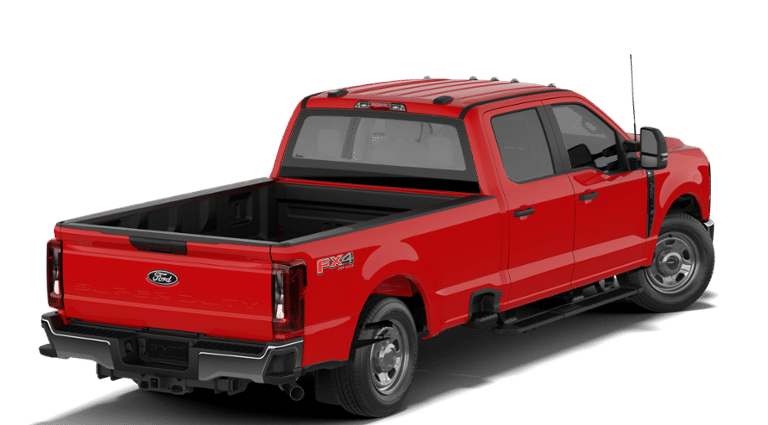 2027 Ford Super Duty F-350® XL