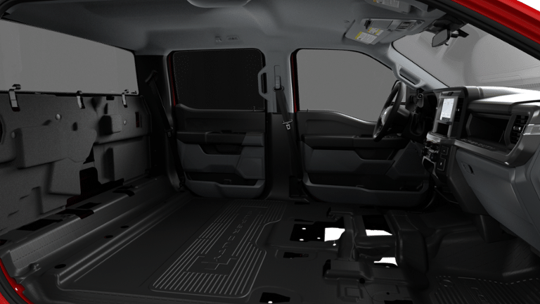 2027 Ford Super Duty F-350® XL