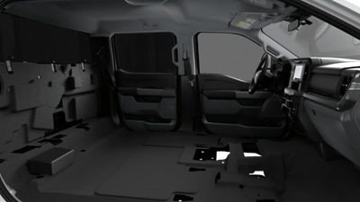 2027 Ford Super Duty F-350® XLT