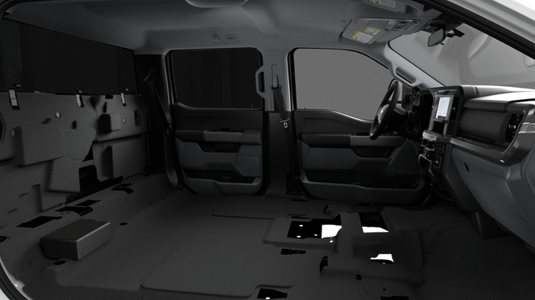 2027 Ford Super Duty F-350® XLT