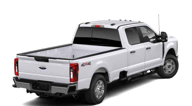 2026 Ford Super Duty F-350® XLT