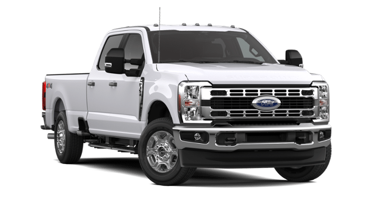 2026 Ford Super Duty F-350® XLT