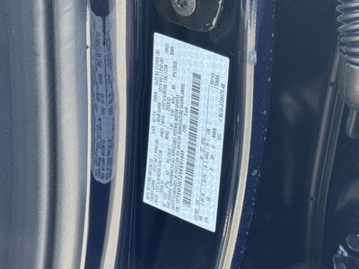 2025 Ford F-350SD Lariat