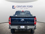 2025 Ford F-350SD Lariat
