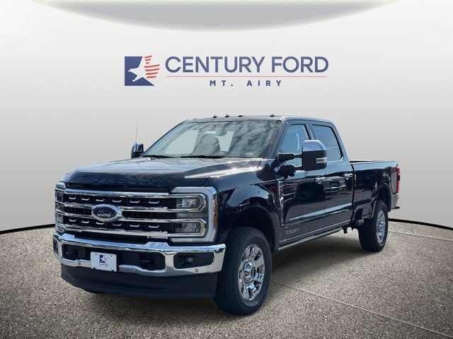 2025 Ford F-350SD Lariat