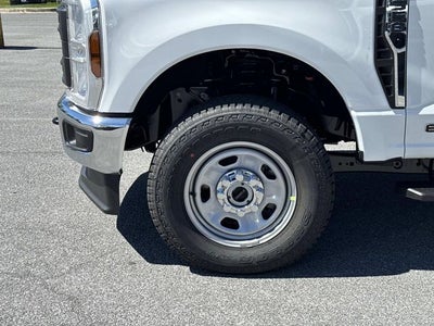 2026 Ford F-350SD XL