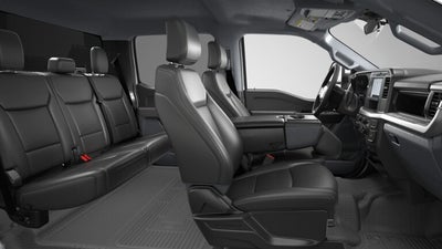 2026 Ford Super Duty F-350® XL