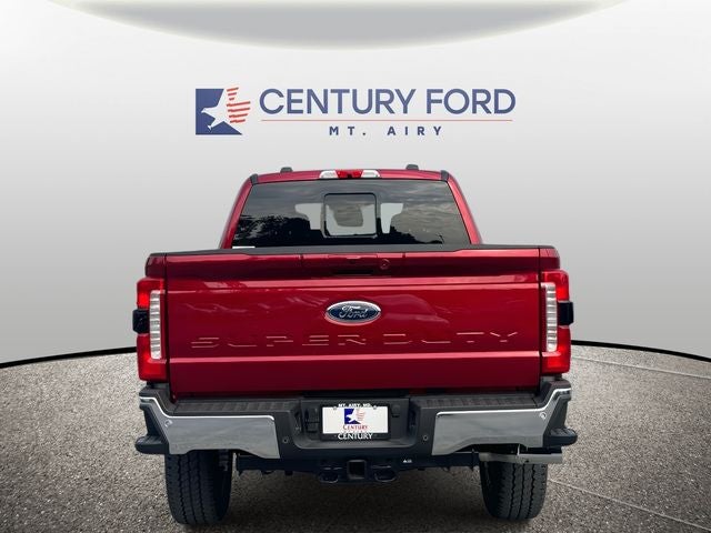 2025 Ford F-350SD Lariat