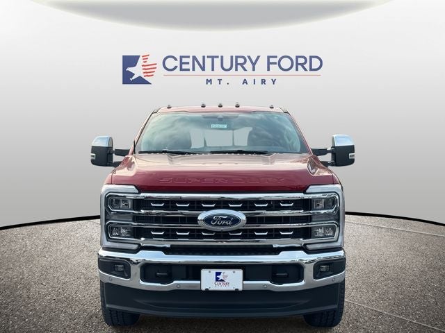 2025 Ford F-350SD Lariat