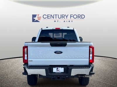 2026 Ford F-350SD XLT