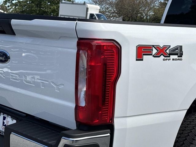 2026 Ford F-350SD XLT