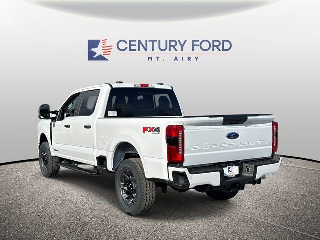 2026 Ford F-350SD XL