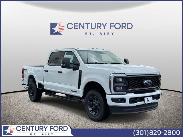 2025 Ford F-350SD XL
