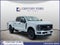 2025 Ford F-350SD XL