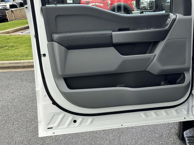 2025 Ford F-350SD XL