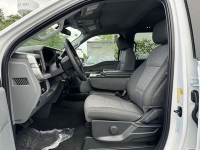 2025 Ford F-350SD XL