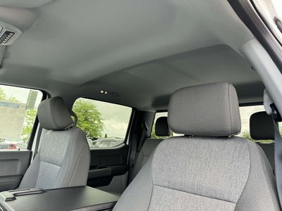 2025 Ford F-350SD XL