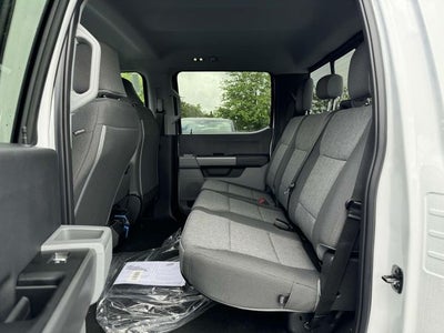 2025 Ford F-350SD XL