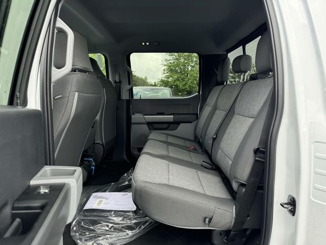 2025 Ford F-350SD XL