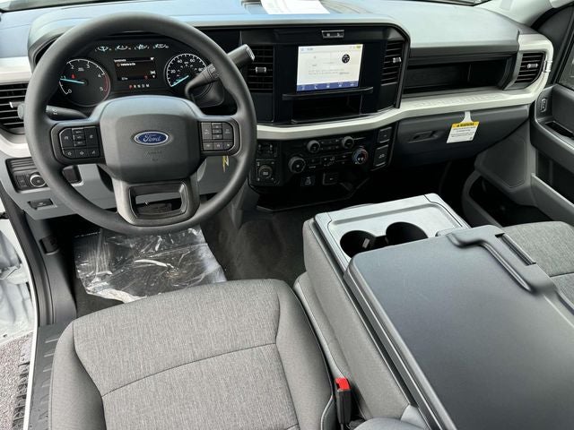 2025 Ford F-350SD XL