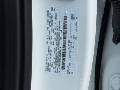 2025 Ford F-350SD XL