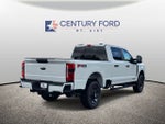 2025 Ford F-350SD XL