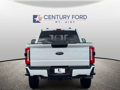 2025 Ford F-350SD XL