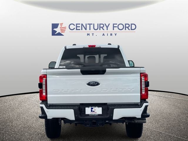 2025 Ford F-350SD XL