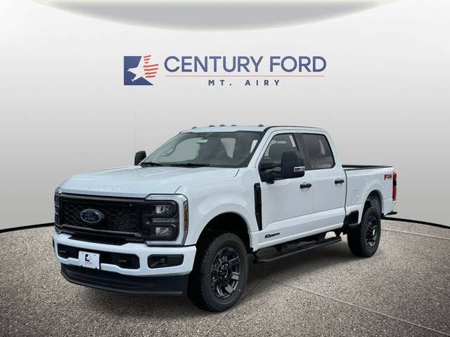 2025 Ford F-350SD XL