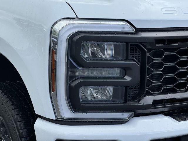 2025 Ford F-350SD XL