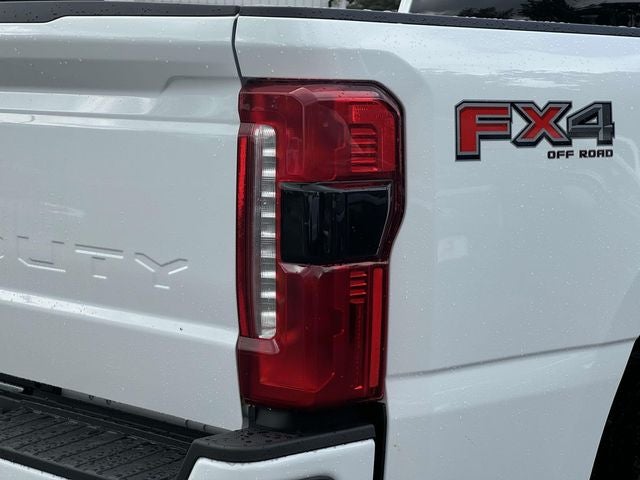 2025 Ford F-350SD XL