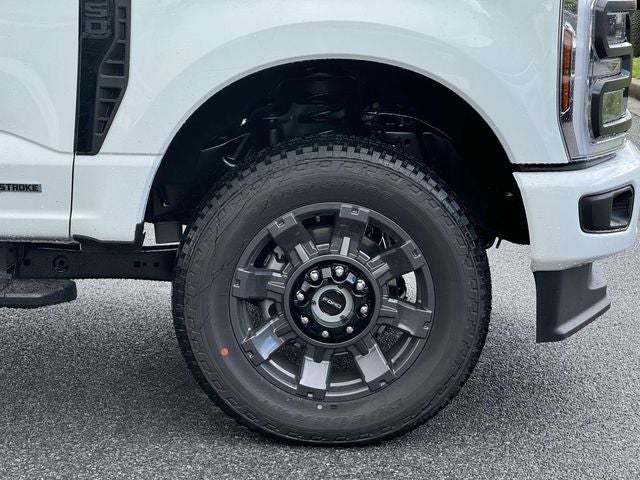 2025 Ford F-350SD XL