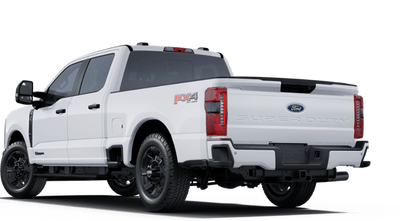 2025 Ford Super Duty F-350® XL