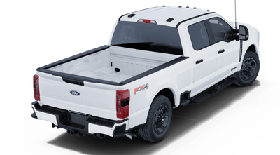 2025 Ford Super Duty F-350® XL