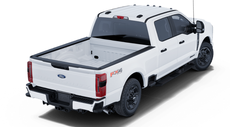 2025 Ford Super Duty F-350® XL