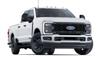 2025 Ford Super Duty F-350® XL