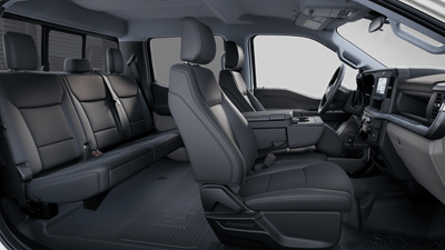 2025 Ford Super Duty F-350® XL