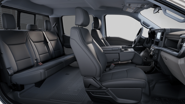 2025 Ford Super Duty F-350® XL