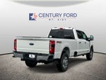 2025 Ford F-350SD Lariat