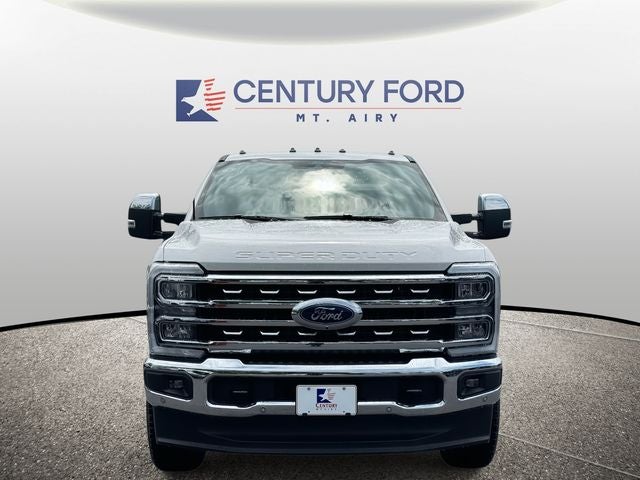 2025 Ford F-350SD Lariat