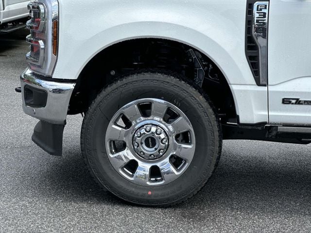 2025 Ford F-350SD Lariat